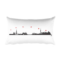 Toronto Distance Pillows